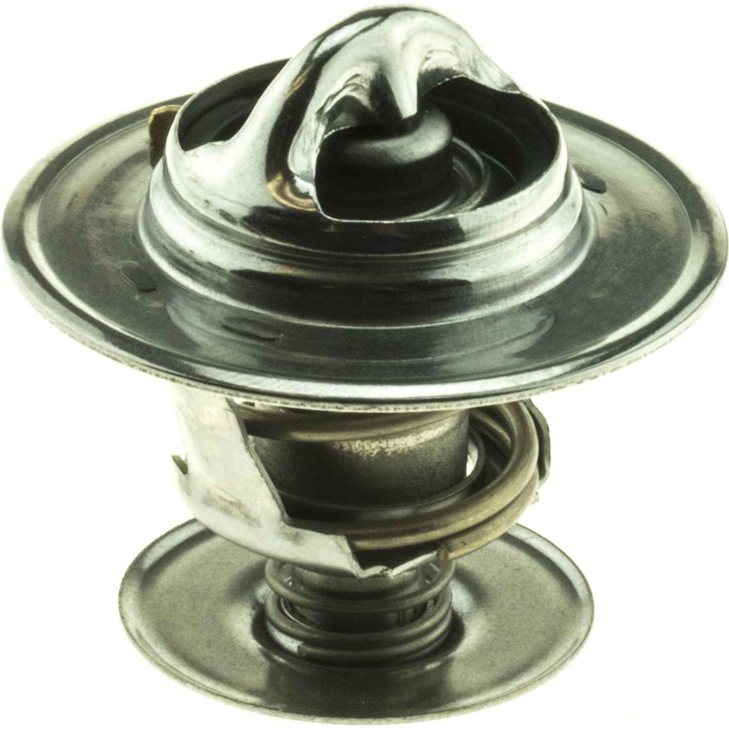 Angle View of Engine Coolant Thermostat MOTORAD 5270-180