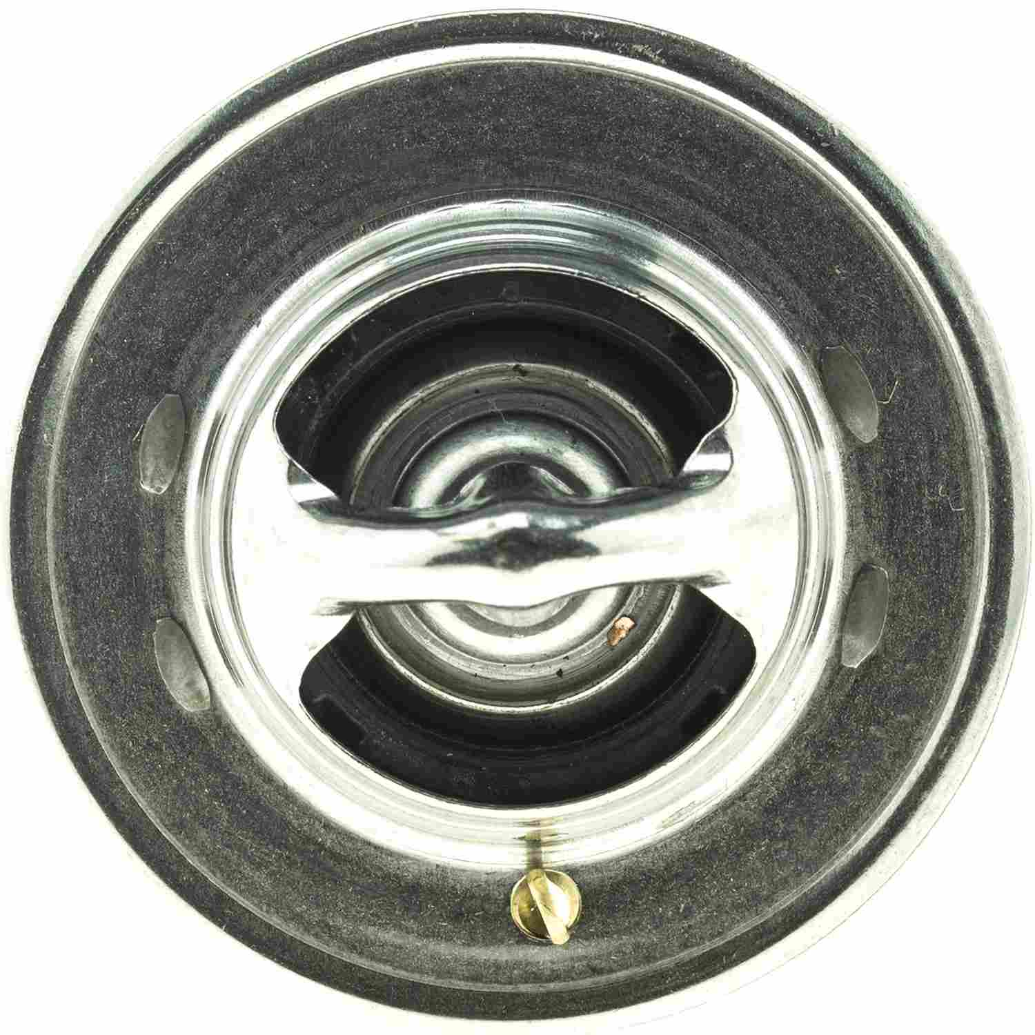 Top View of Engine Coolant Thermostat MOTORAD 5270-180