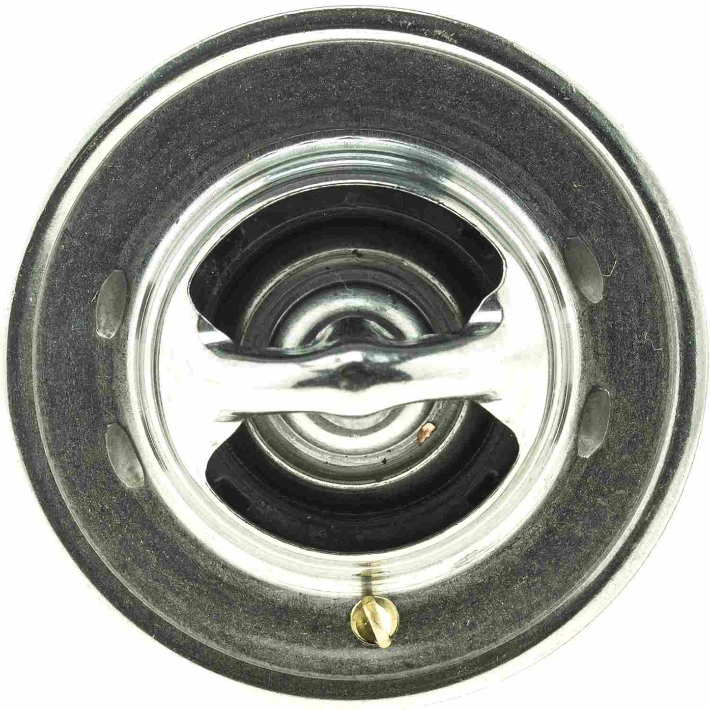 Top View of Engine Coolant Thermostat MOTORAD 5270-195