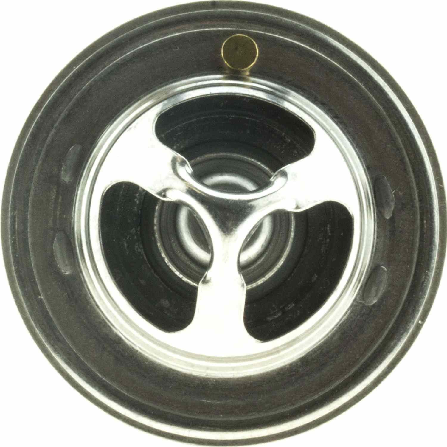 Top View of Engine Coolant Thermostat MOTORAD 5281-180