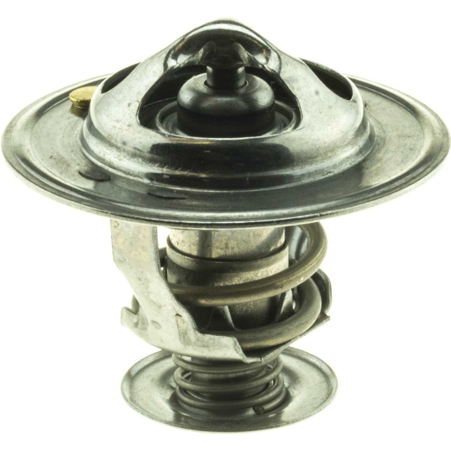 Angle View of Engine Coolant Thermostat MOTORAD 5298-180