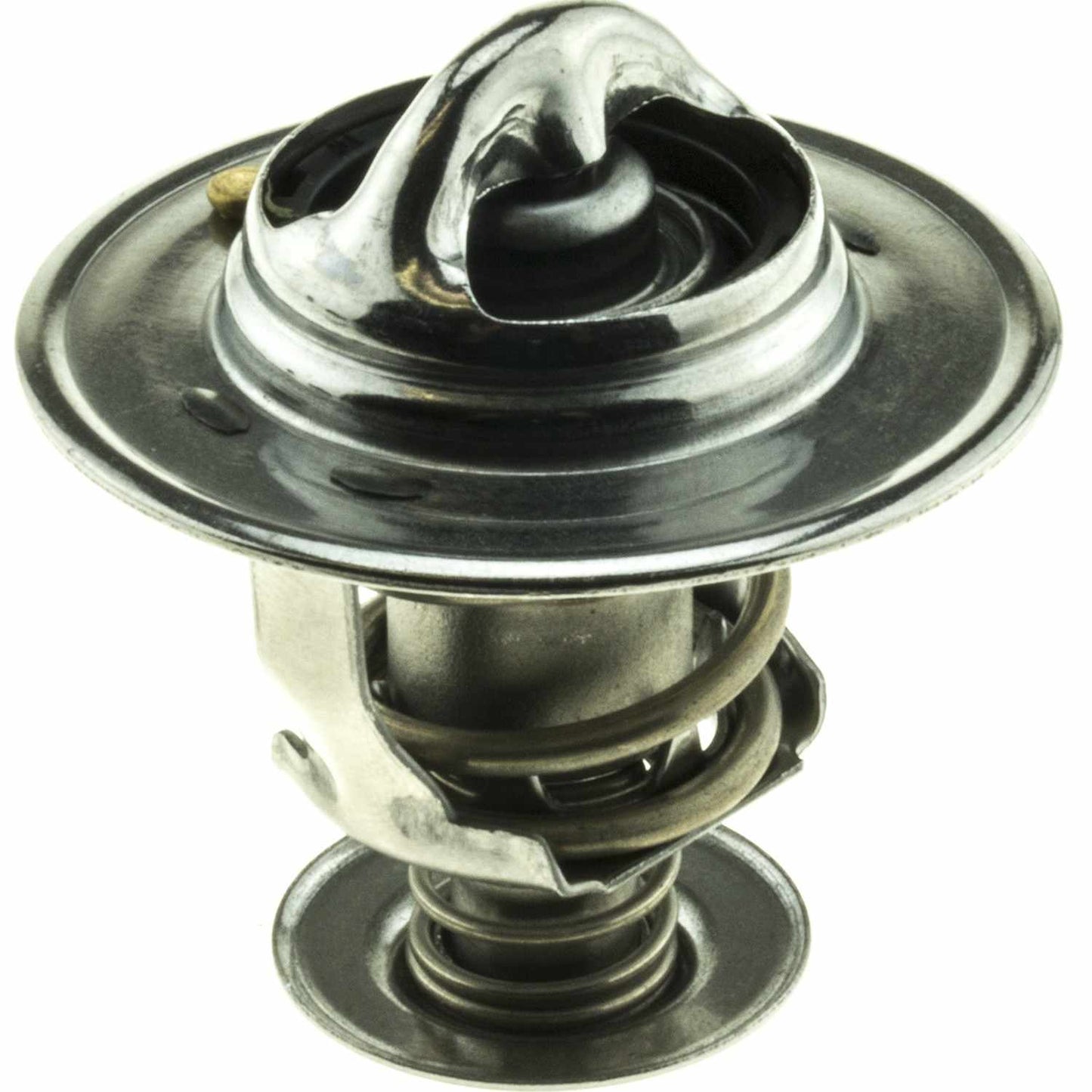 Angle View of Engine Coolant Thermostat MOTORAD 5328-170