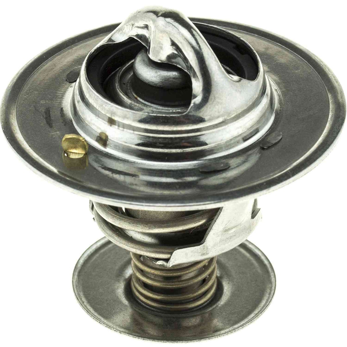 Angle View of Engine Coolant Thermostat MOTORAD 5335-180