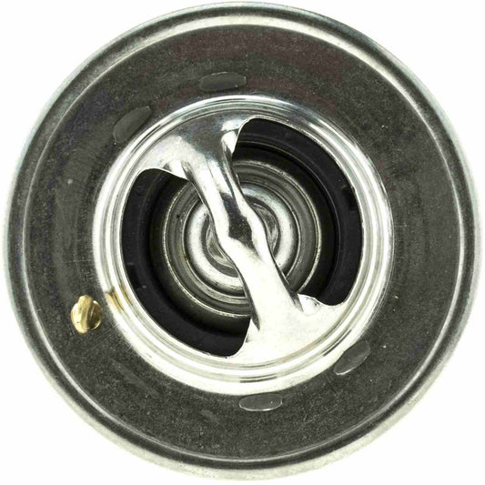 Top View of Engine Coolant Thermostat MOTORAD 5335-180