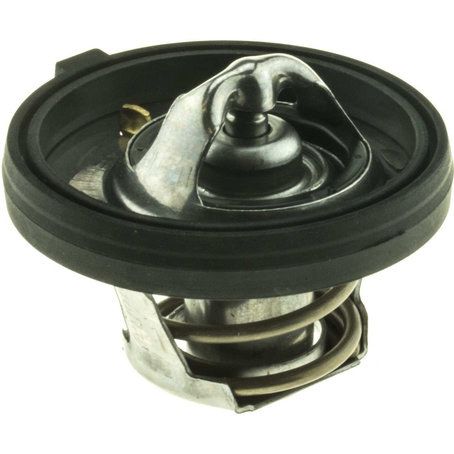 Angle View of Engine Coolant Thermostat MOTORAD 5340-195