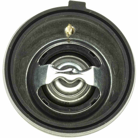 Top View of Engine Coolant Thermostat MOTORAD 5340-195