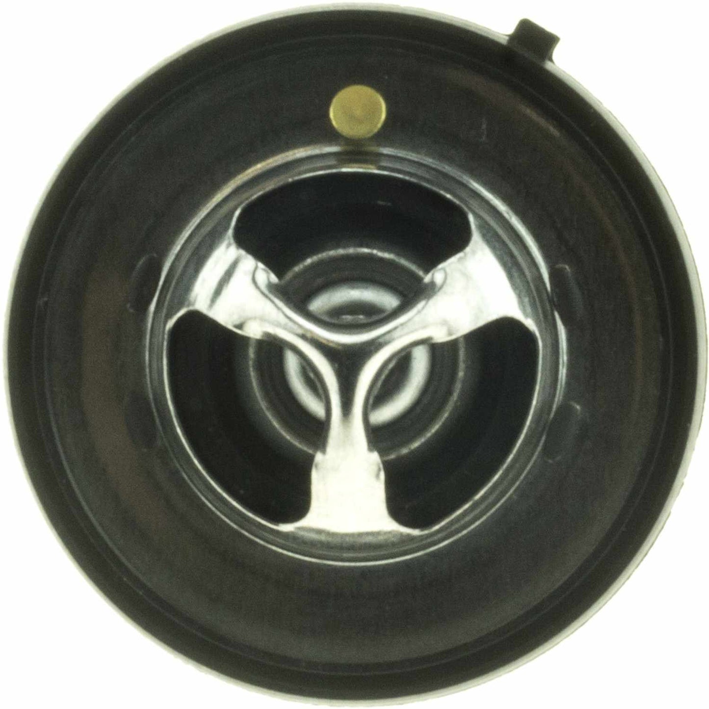 Top View of Engine Coolant Thermostat MOTORAD 5420-195