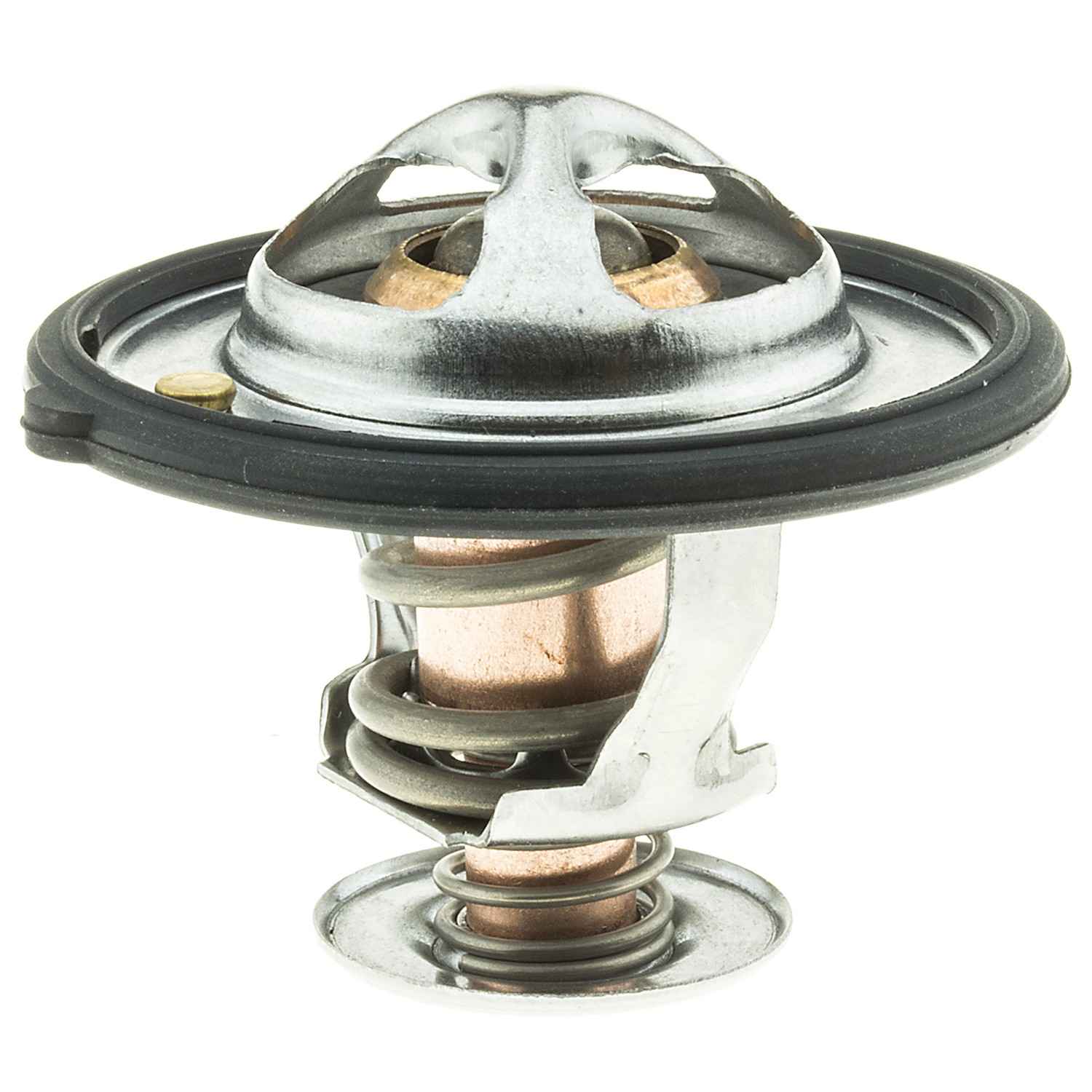 Angle View of Engine Coolant Thermostat MOTORAD 621-180