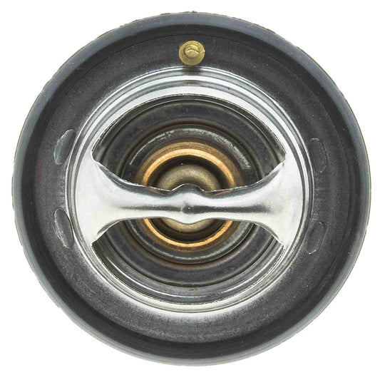 Top View of Engine Coolant Thermostat MOTORAD 635-180