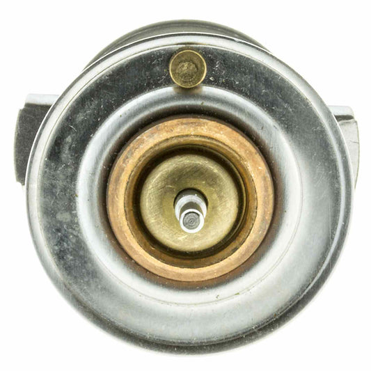 Top View of Engine Coolant Thermostat MOTORAD 719-180