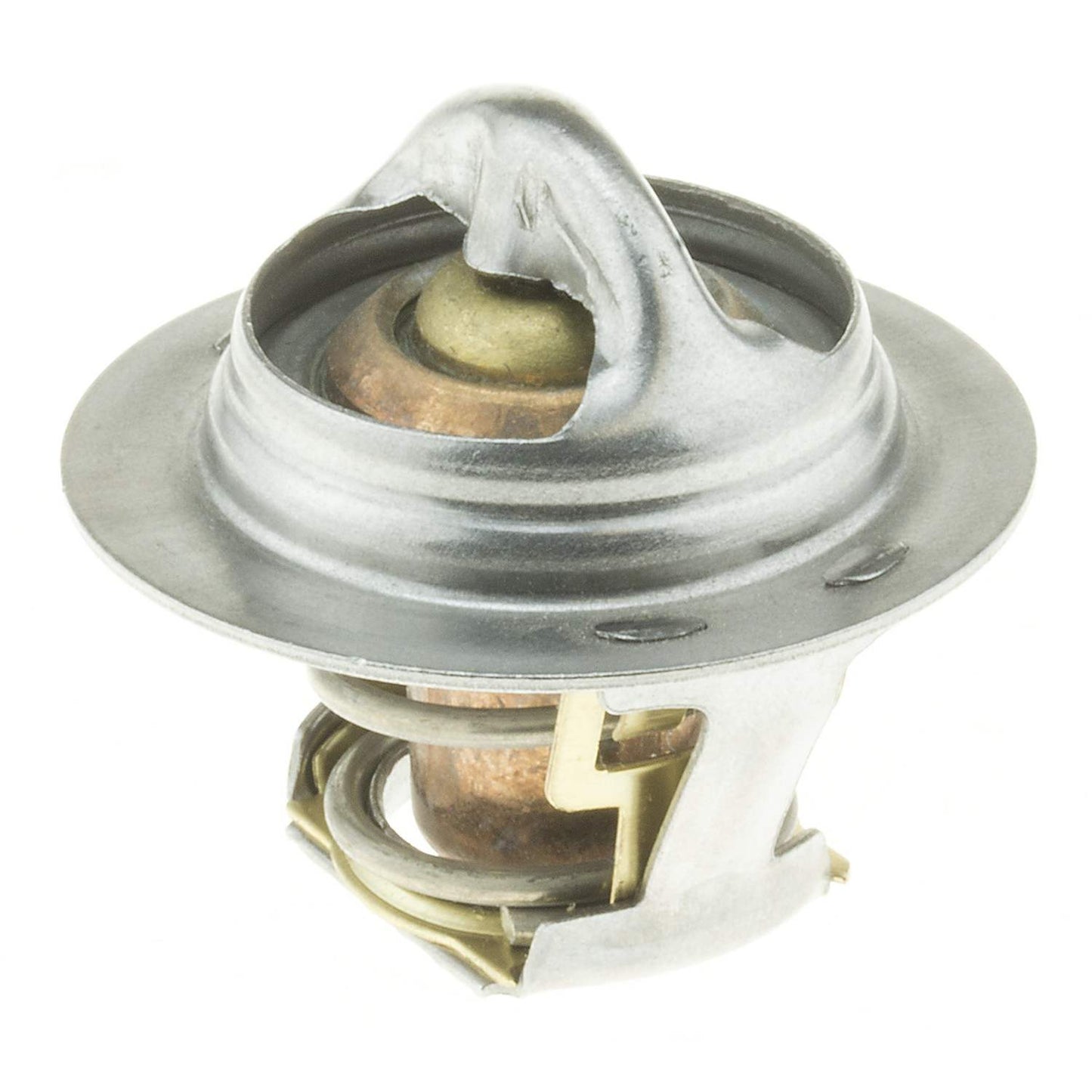 Angle View of Engine Coolant Thermostat MOTORAD 7203-195