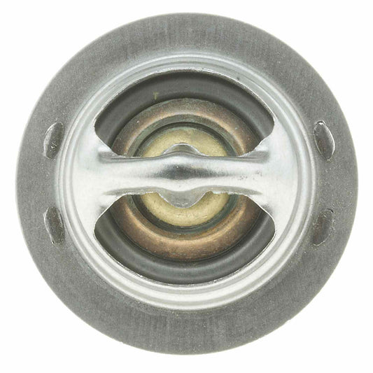 Top View of Engine Coolant Thermostat MOTORAD 7203-195