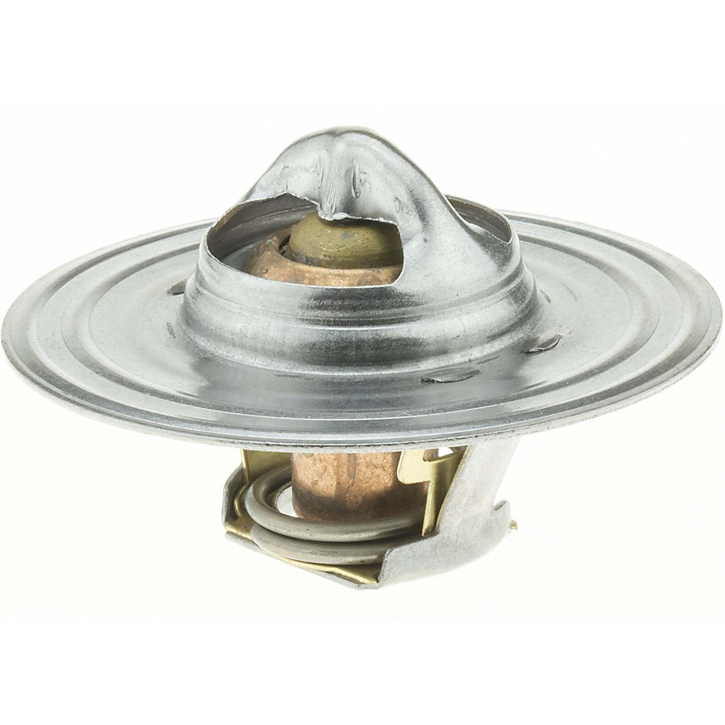 Angle View of Engine Coolant Thermostat MOTORAD 7206-160