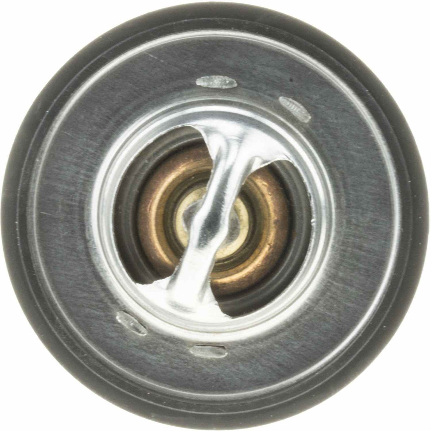 Top View of Engine Coolant Thermostat MOTORAD 7228-195