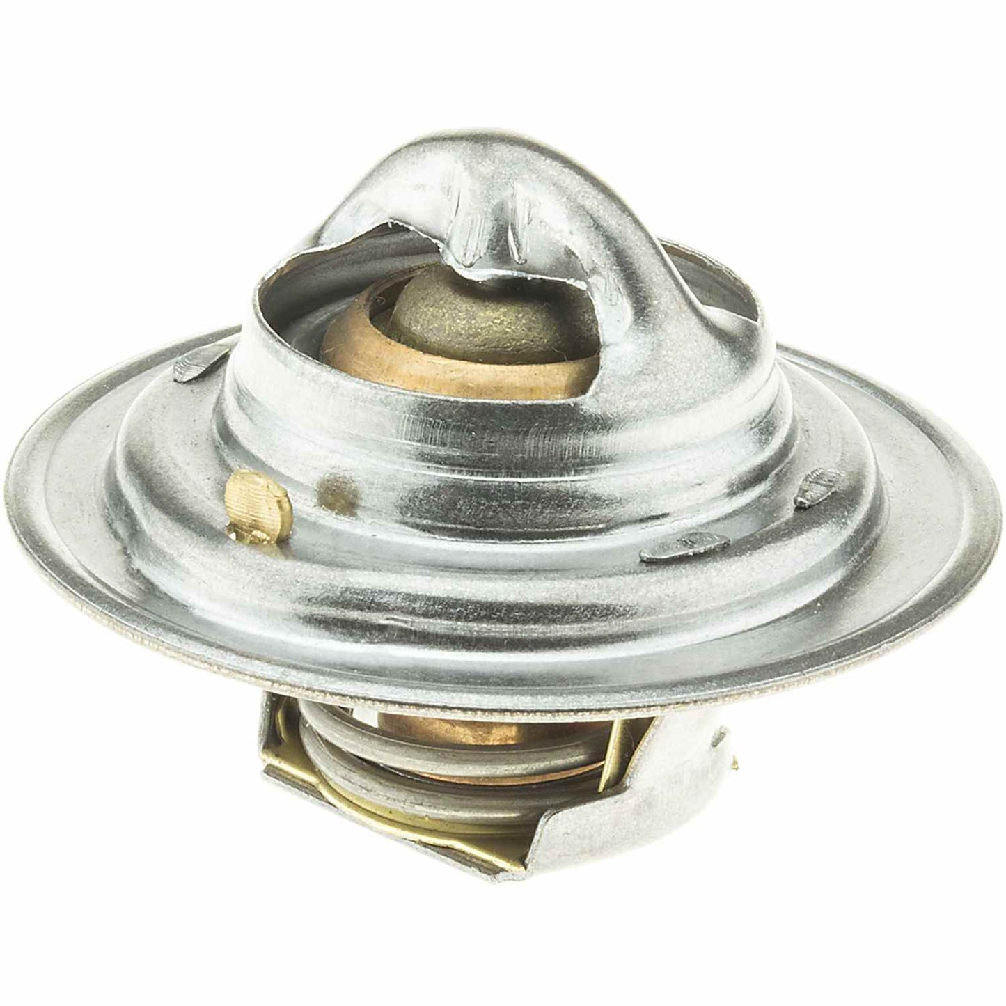 Angle View of Engine Coolant Thermostat MOTORAD 7244-192