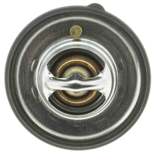 Top View of Engine Coolant Thermostat MOTORAD 726-180