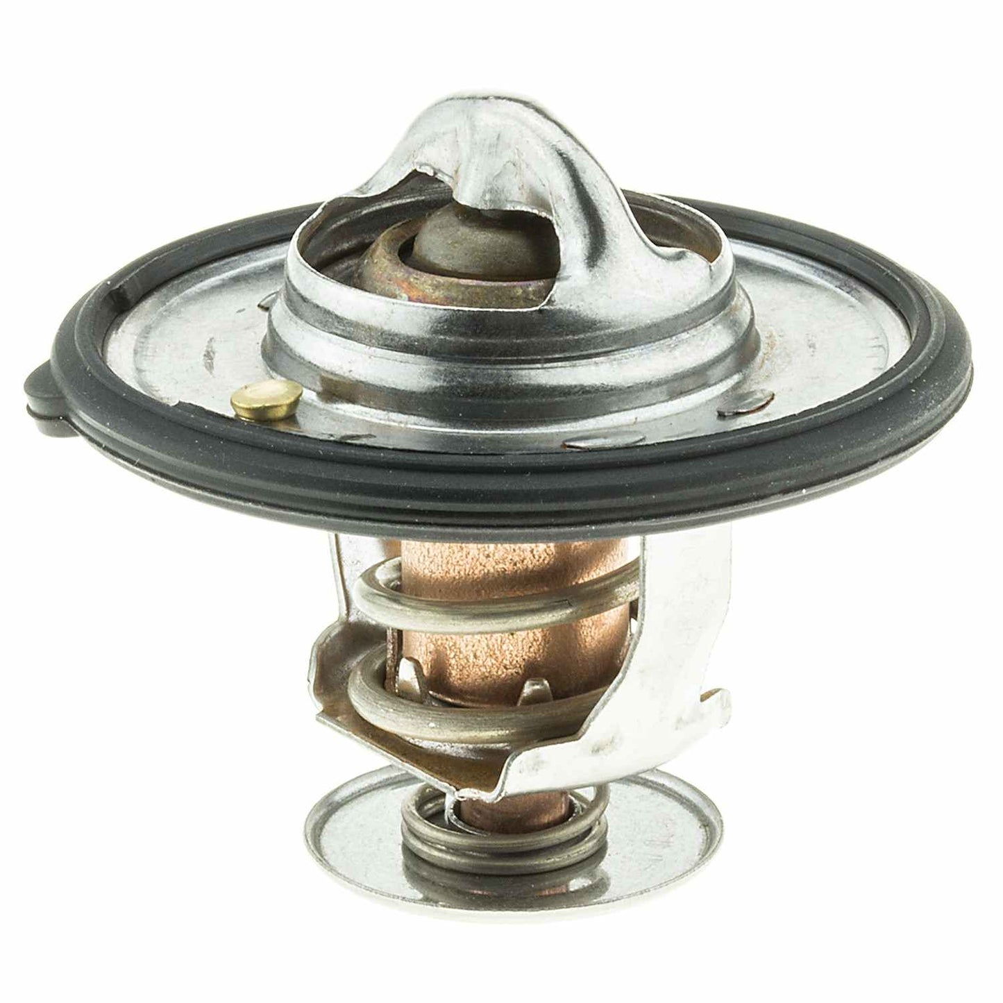 Angle View of Engine Coolant Thermostat MOTORAD 727-192