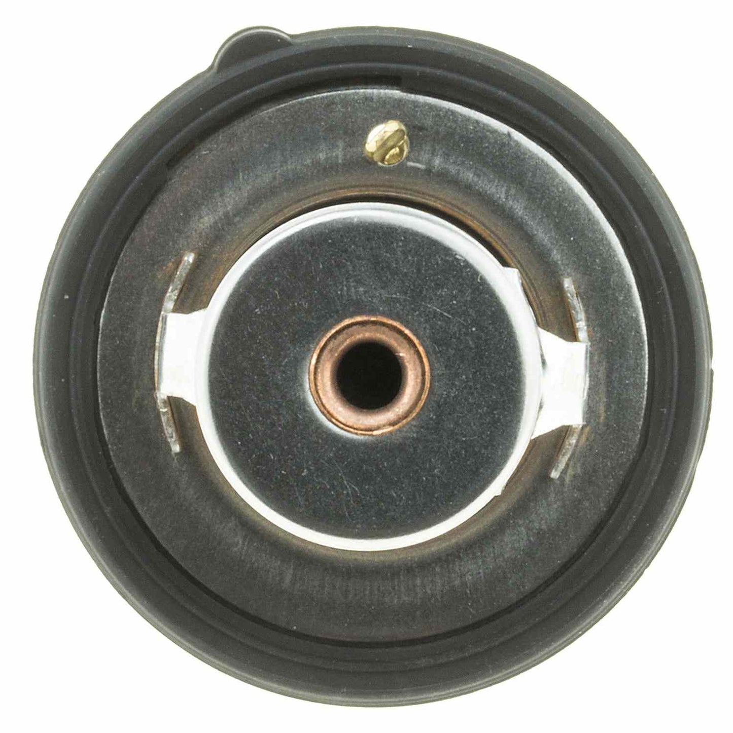 Bottom View of Engine Coolant Thermostat MOTORAD 727-192