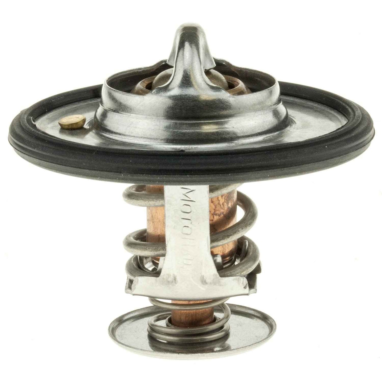 Side View of Engine Coolant Thermostat MOTORAD 727-192