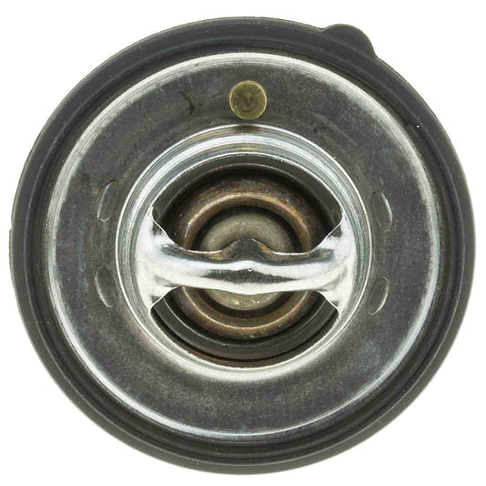 Top View of Engine Coolant Thermostat MOTORAD 727-192