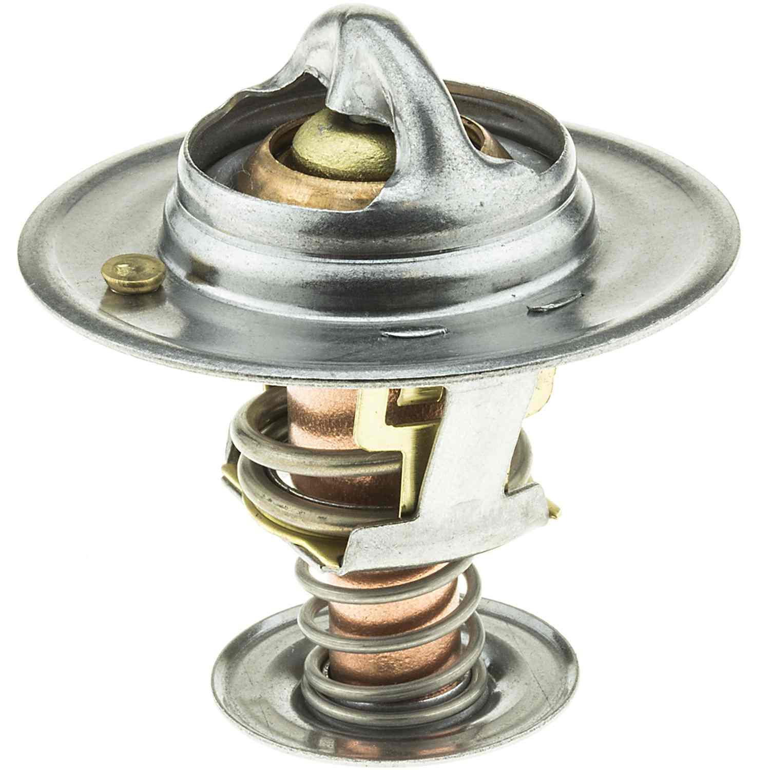 Angle View of Engine Coolant Thermostat MOTORAD 7328-170