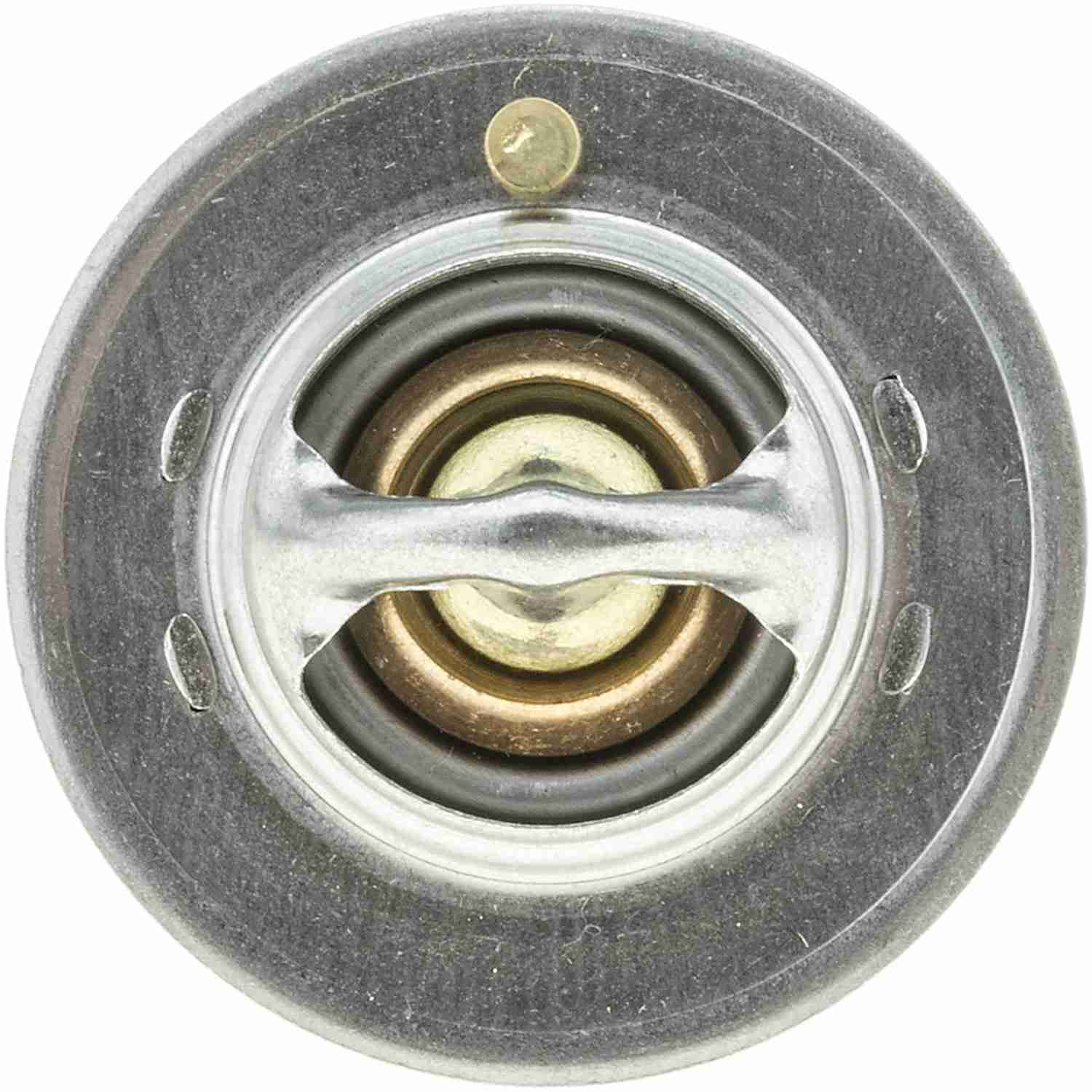 Top View of Engine Coolant Thermostat MOTORAD 7328-170