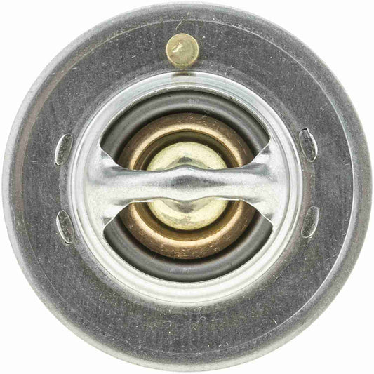 Top View of Engine Coolant Thermostat MOTORAD 7328-170