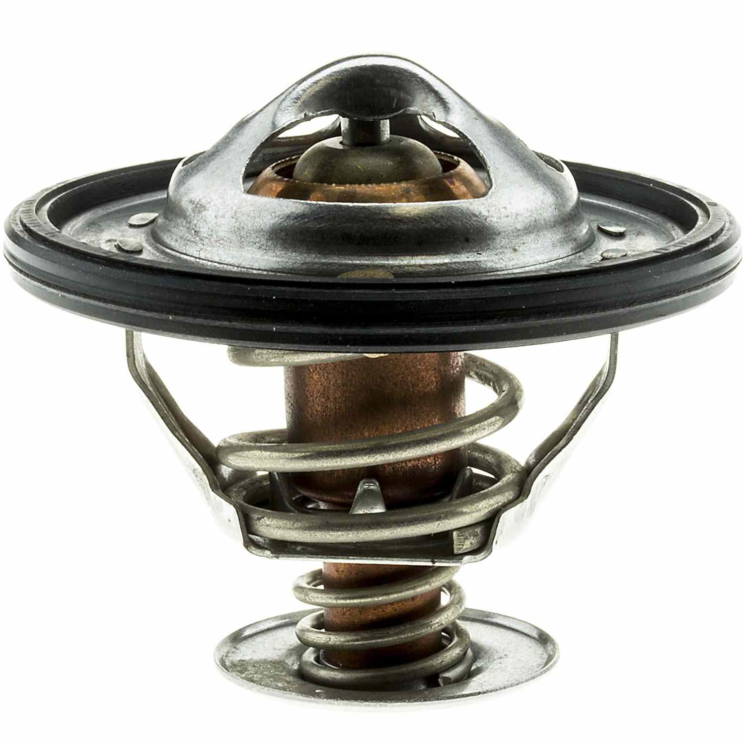 Front View of Engine Coolant Thermostat MOTORAD 762-192