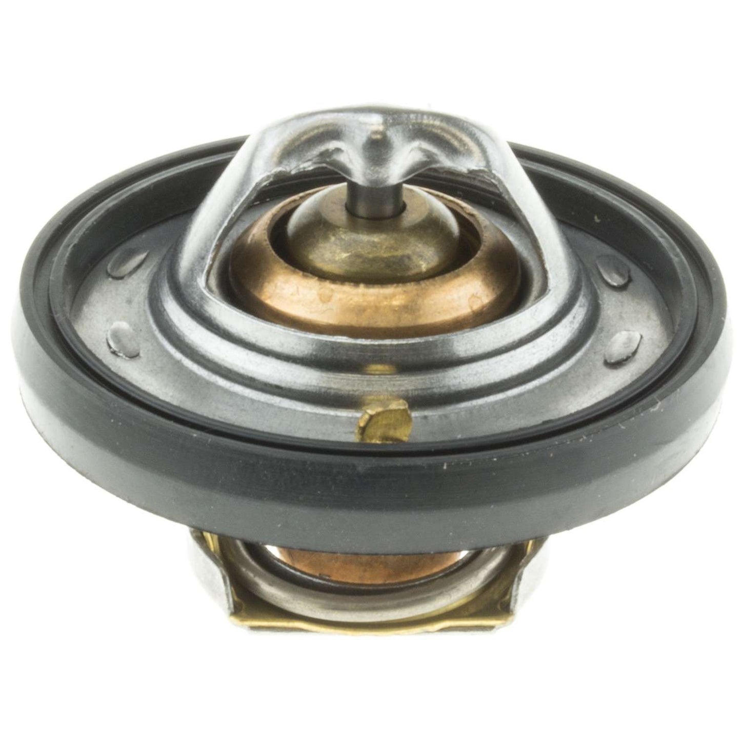 Angle View of Engine Coolant Thermostat MOTORAD 7656-195