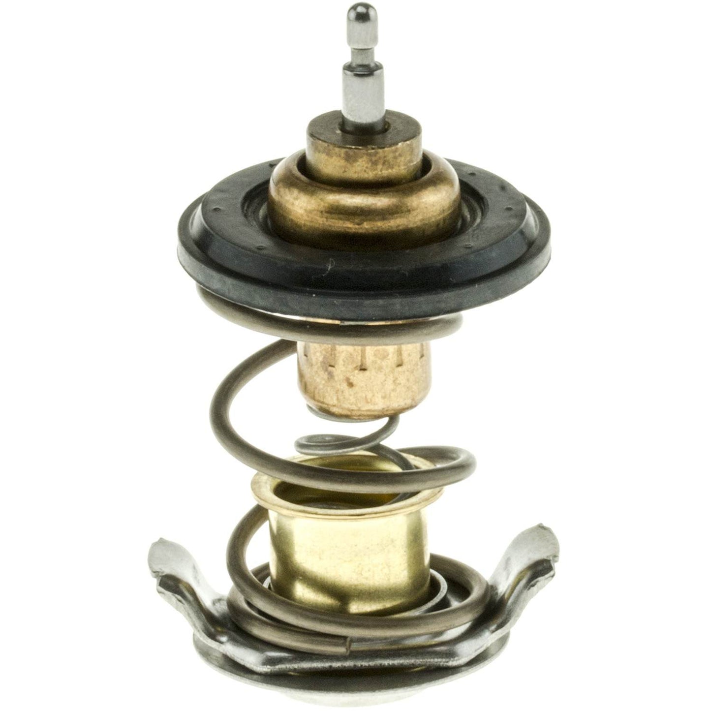 Angle View of Engine Coolant Thermostat MOTORAD 821-190