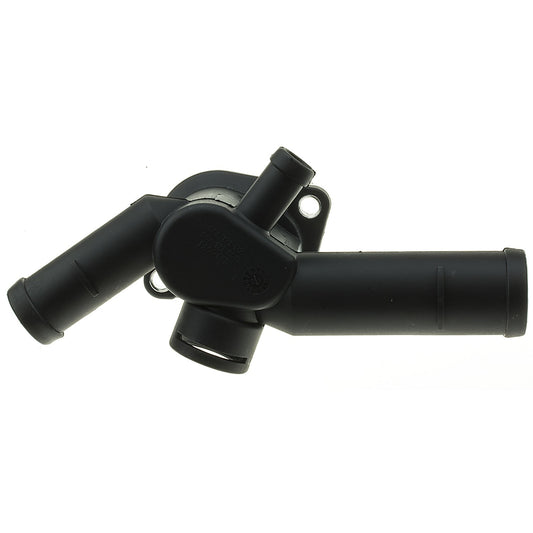 Top View of Radiator Coolant Hose Flange MOTORAD CH2707