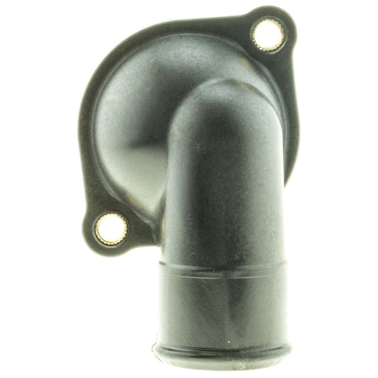 Top View of Engine Coolant Water Outlet MOTORAD CH5281