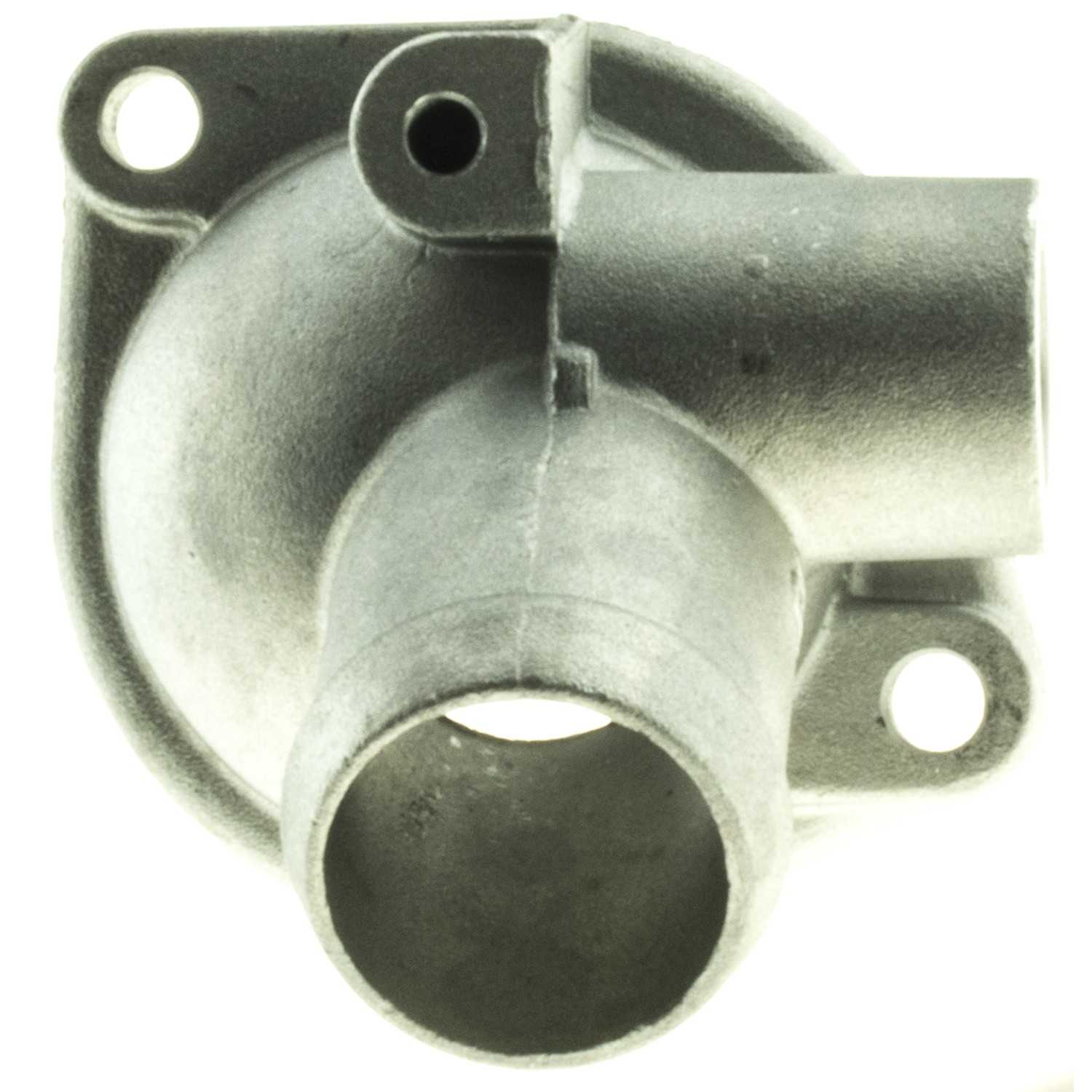 Top View of Engine Coolant Thermostat Housing MOTORAD CH5670