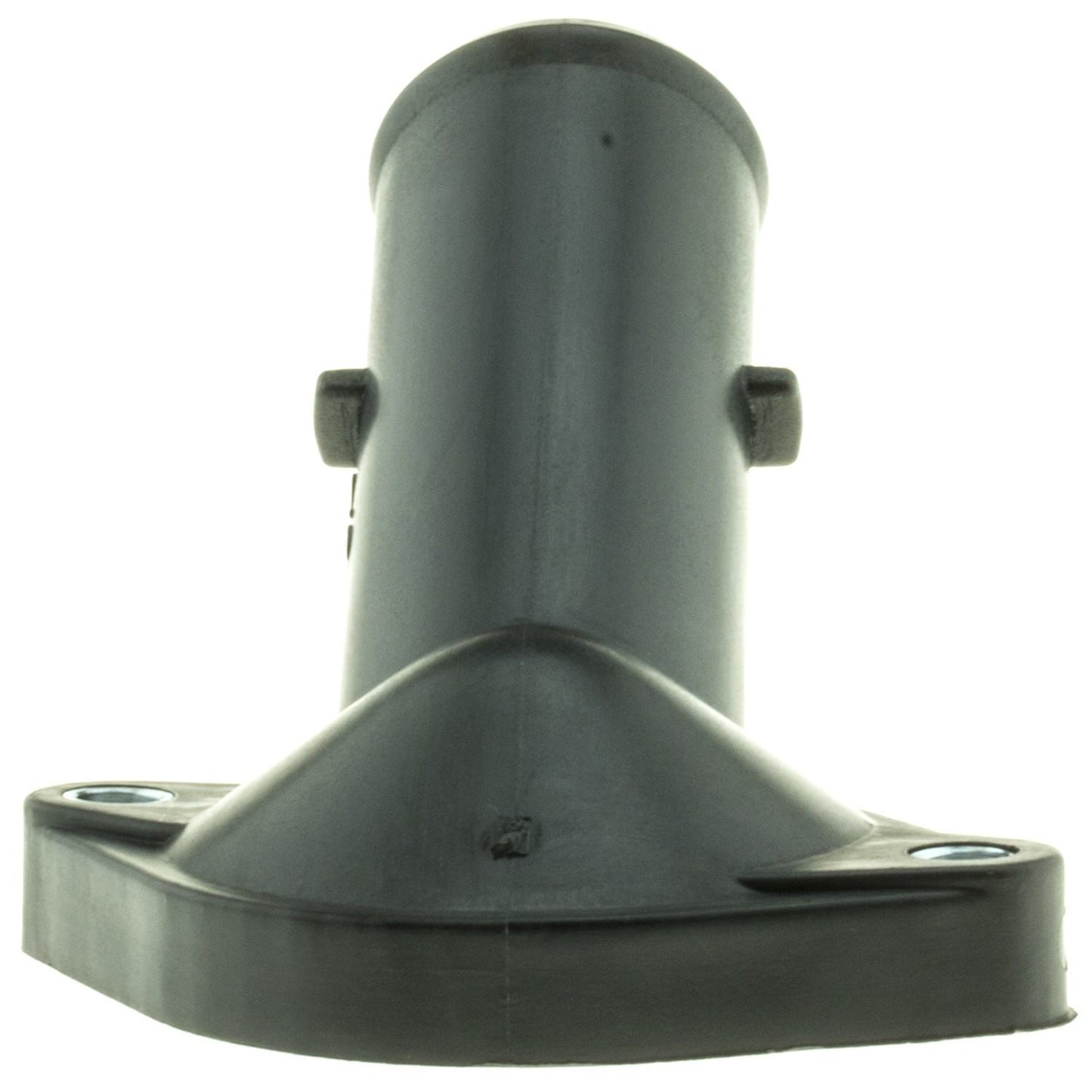 Back View of Engine Coolant Thermostat Housing MOTORAD CH6035