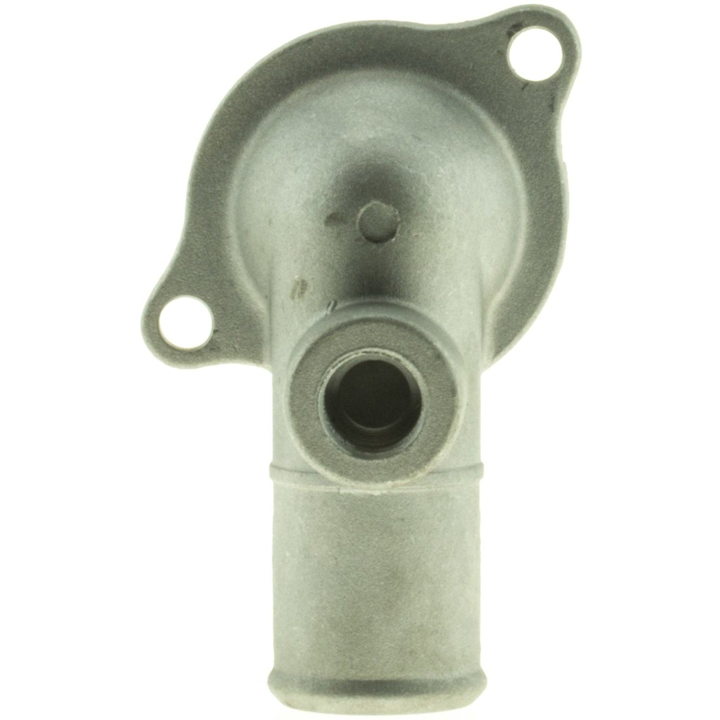 Top View of Engine Coolant Thermostat Housing MOTORAD CH6043