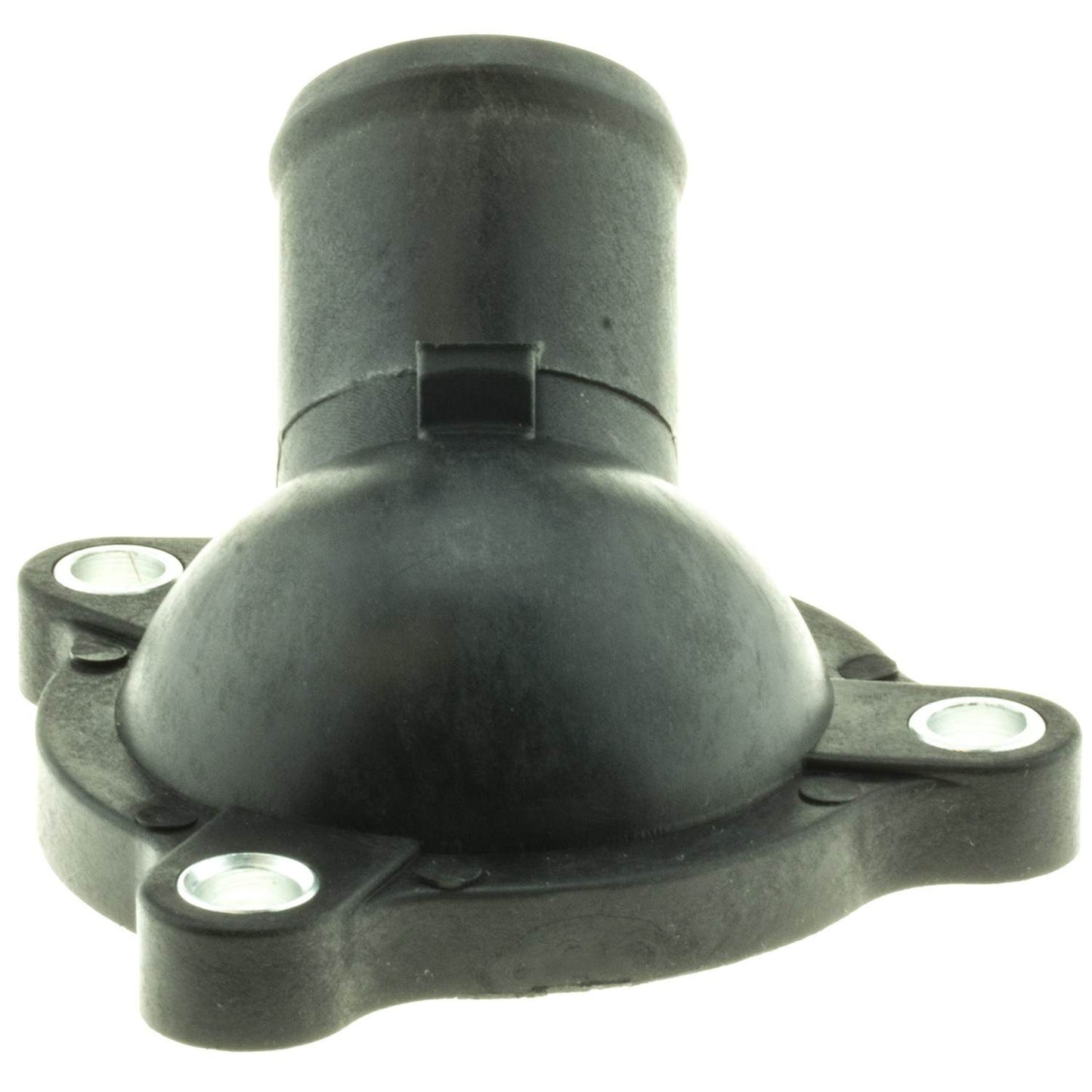 Back View of Upper Engine Coolant Thermostat Housing MOTORAD CH6900