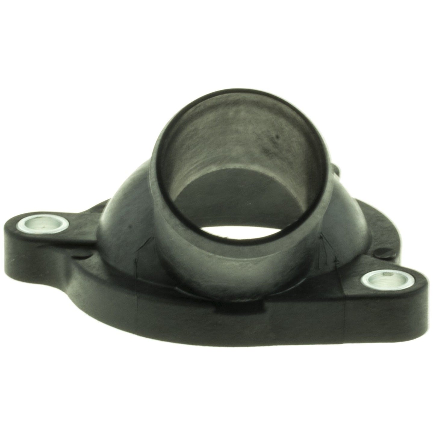 Front View of Upper Engine Coolant Thermostat Housing MOTORAD CH6900