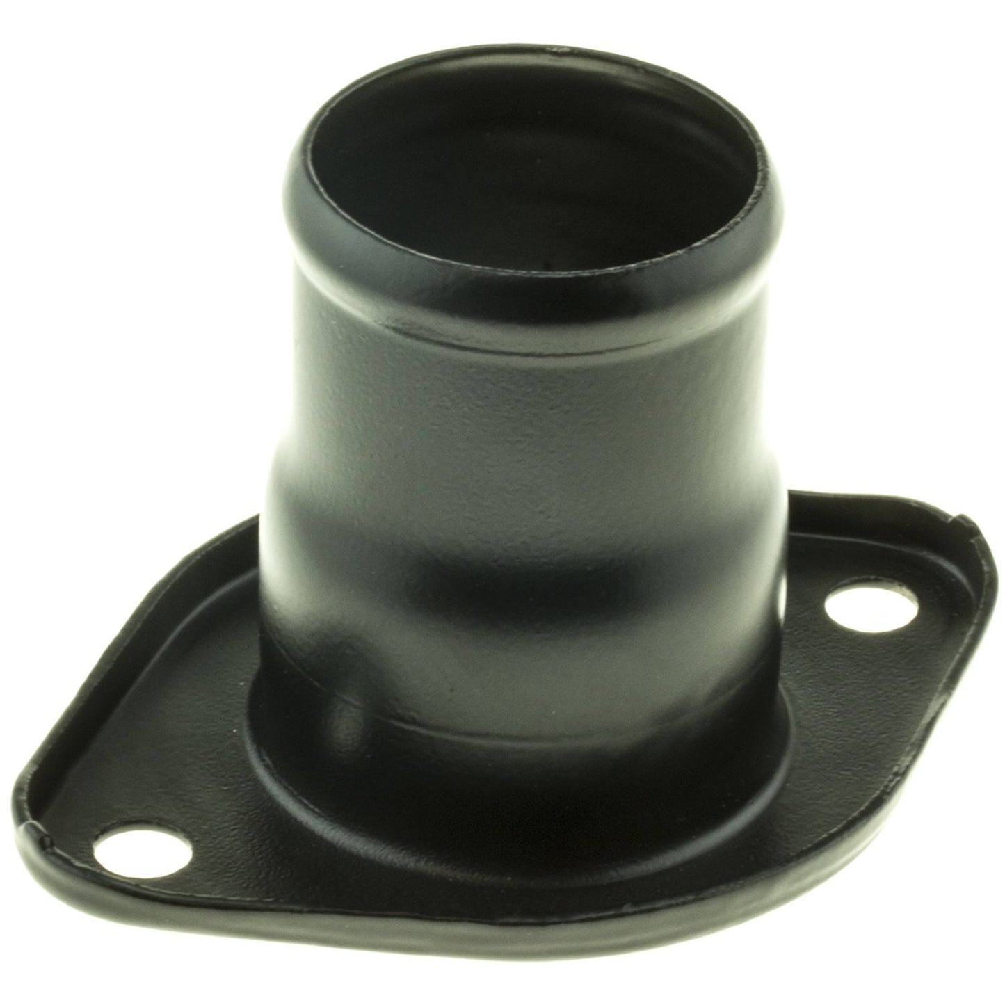 Angle View of Engine Coolant Thermostat Housing MOTORAD CH7689