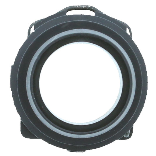 Top View of Radiator Coolant Hose Connector MOTORAD CH8714