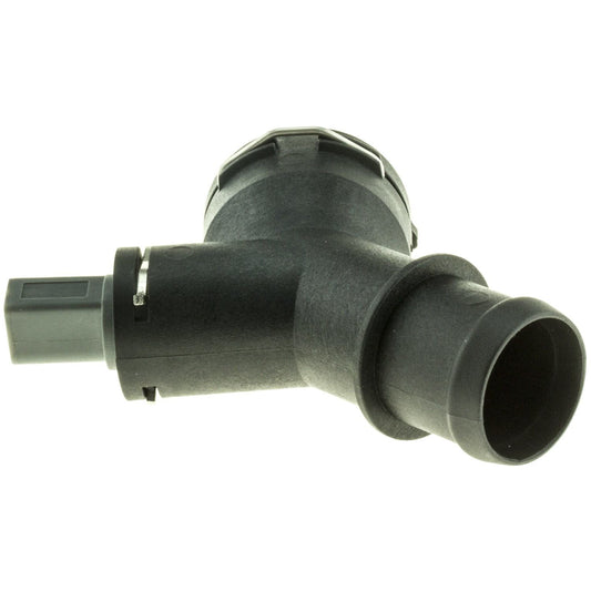 Top View of Radiator Coolant Hose Connector MOTORAD CH8732