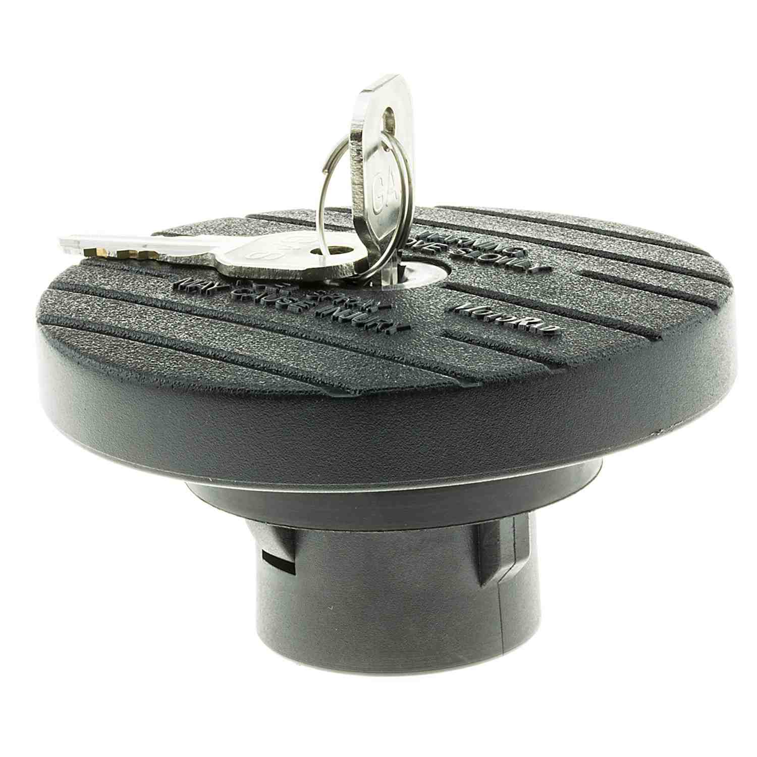 Connector View of Fuel Tank Cap MOTORAD MGC-792