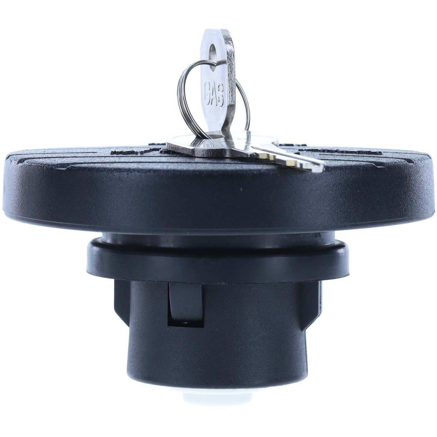 Front View of Fuel Tank Cap MOTORAD MGC-792