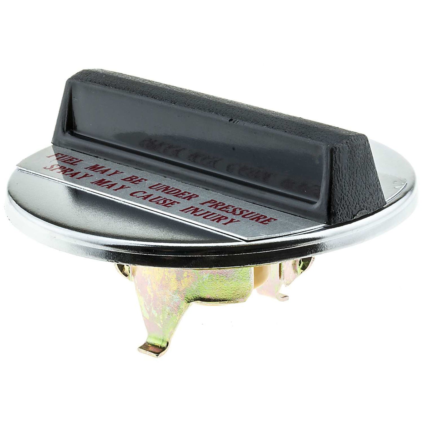 Angle View of Fuel Tank Cap MOTORAD MGC-800