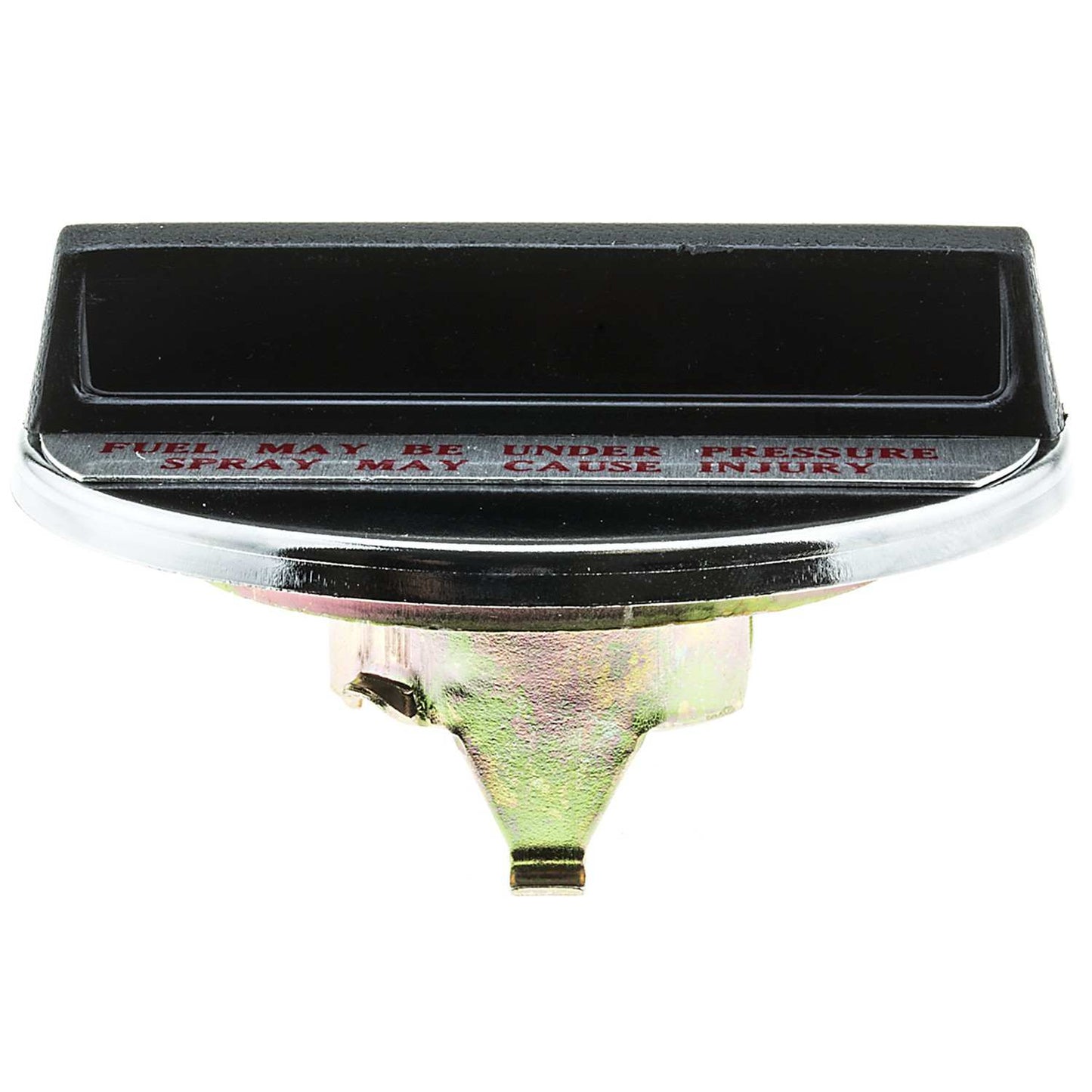 Front View of Fuel Tank Cap MOTORAD MGC-800