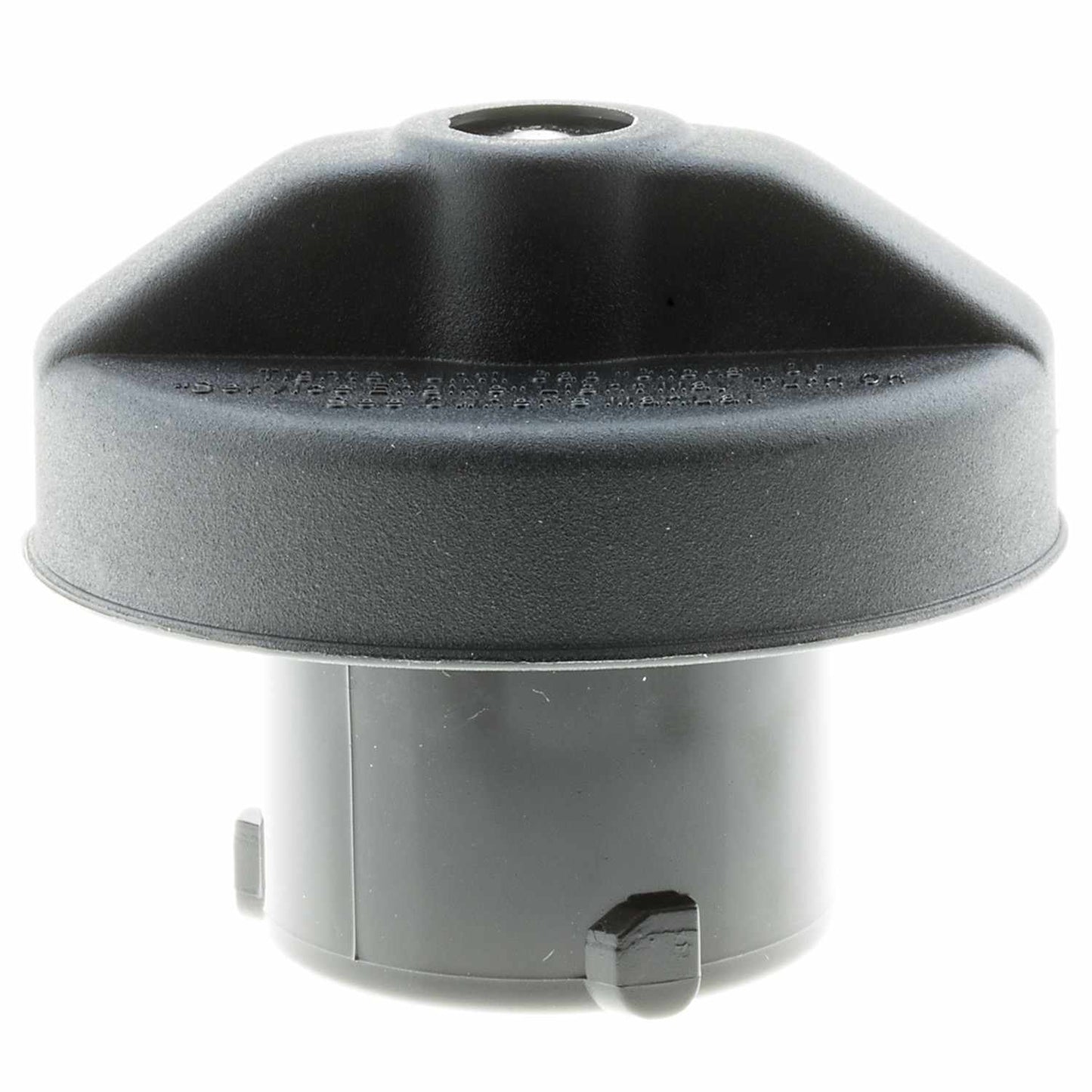 Front View of Fuel Tank Cap MOTORAD MGC-802