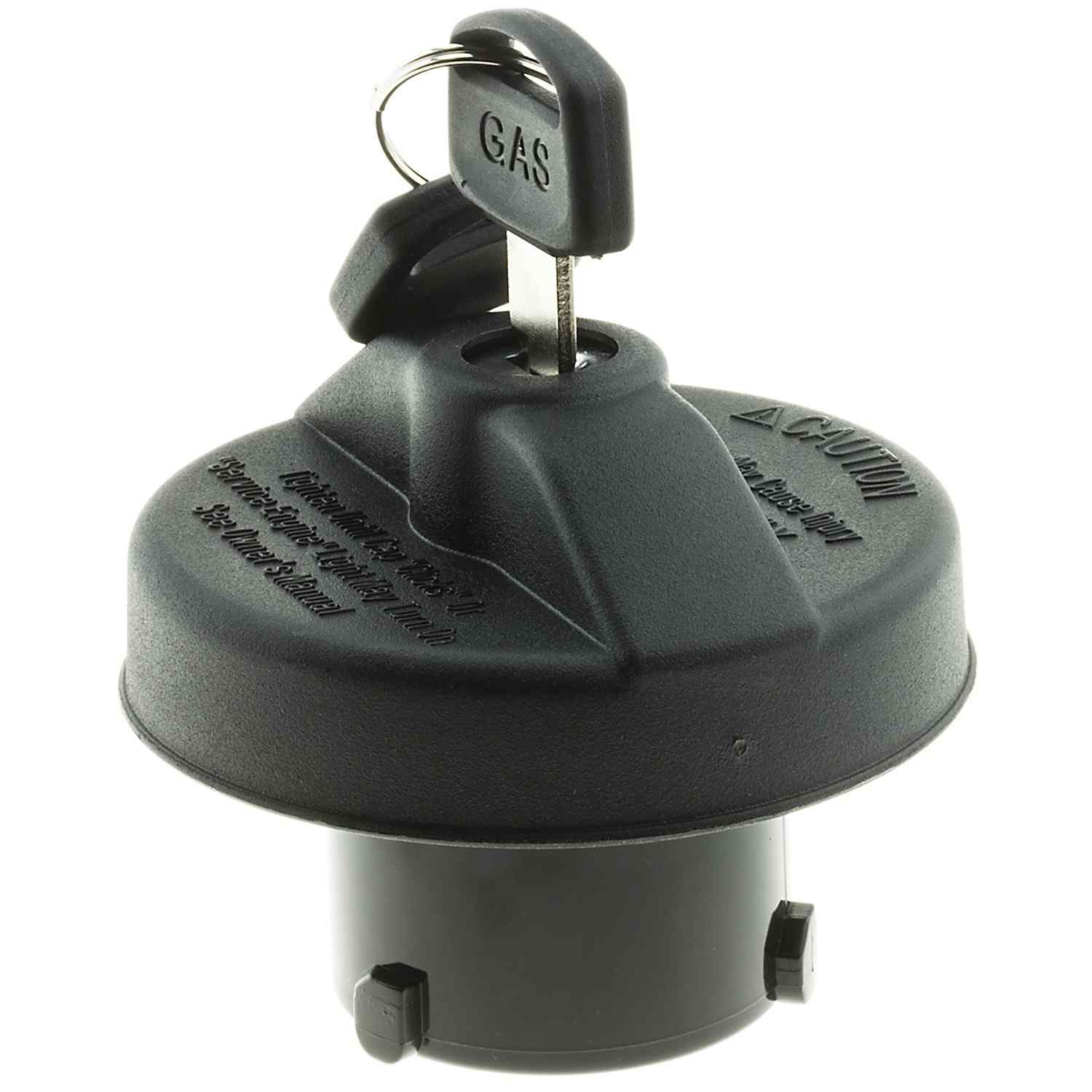 Other View of Fuel Tank Cap MOTORAD MGC-802