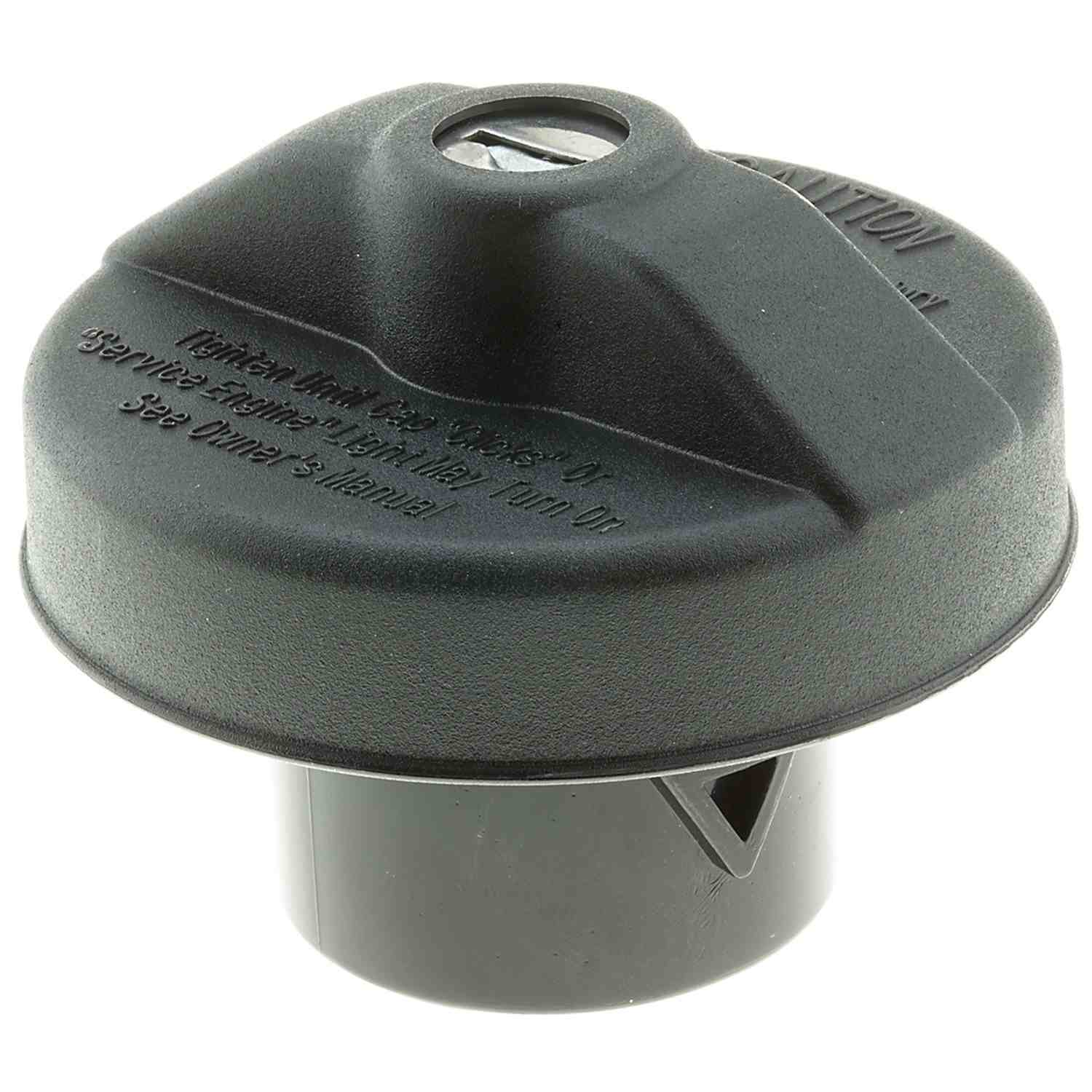 Angle View of Fuel Tank Cap MOTORAD MGC-804