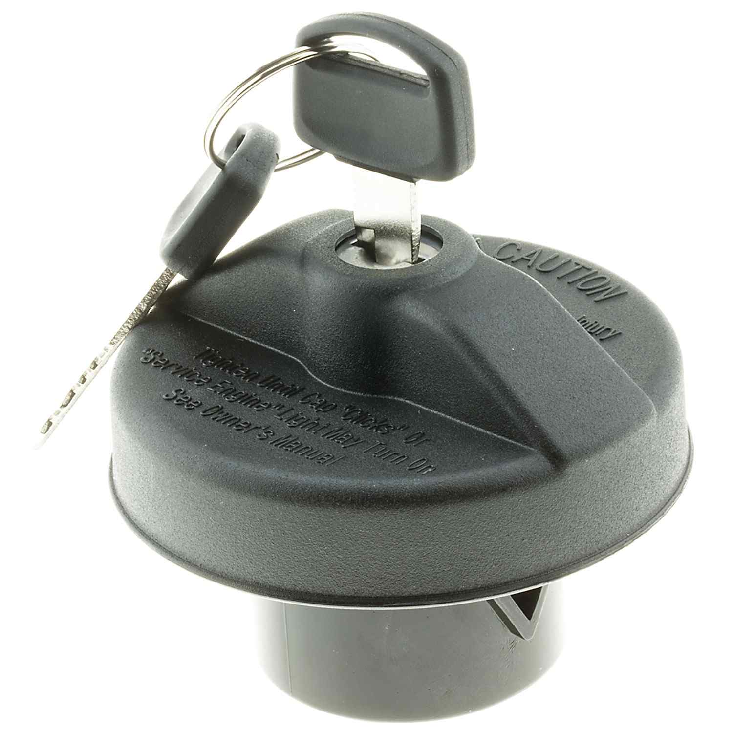 Connector View of Fuel Tank Cap MOTORAD MGC-804