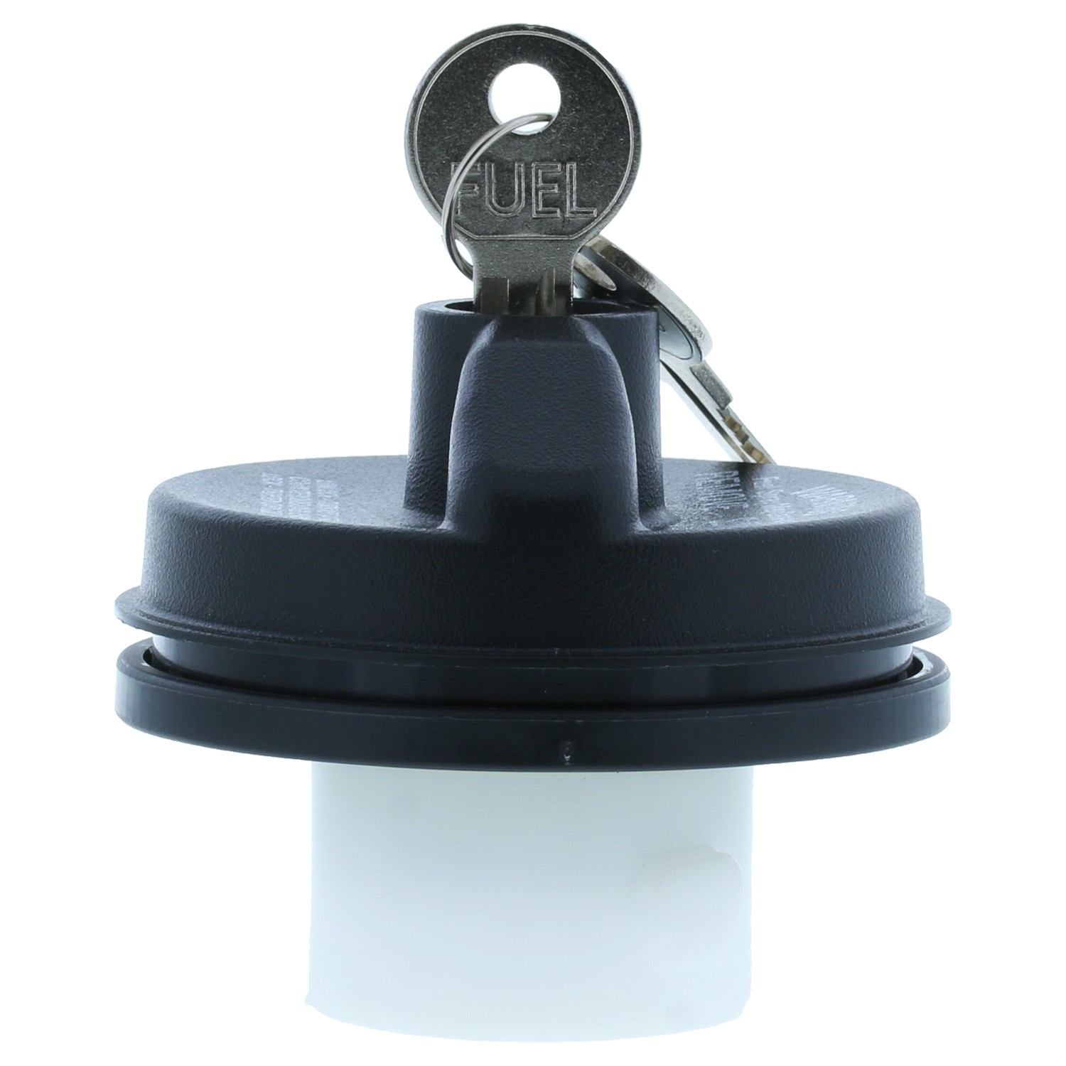 Left View of Fuel Tank Cap MOTORAD MGC-804