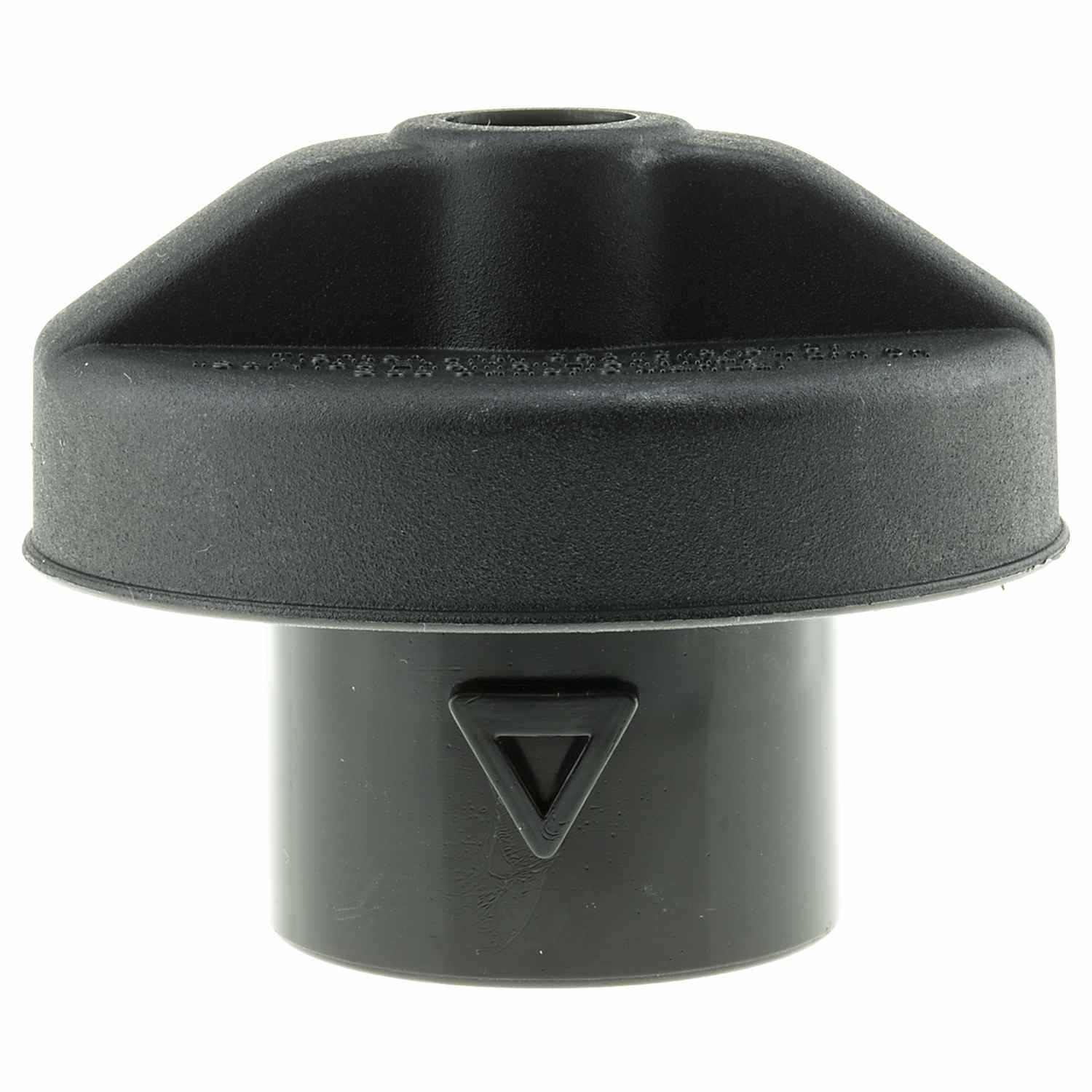 Side View of Fuel Tank Cap MOTORAD MGC-804